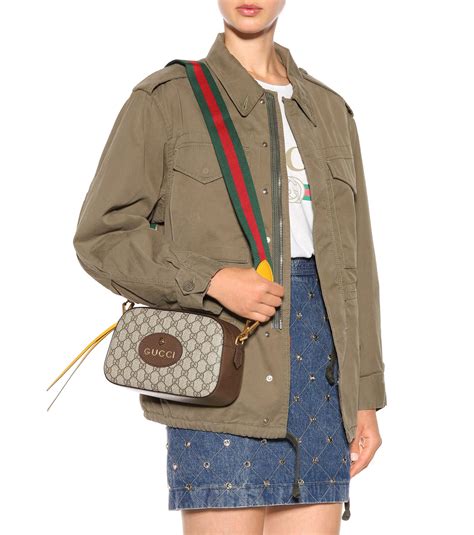 gucci supreme handbags|gucci gg supreme crossbody bag.